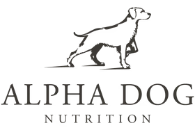 Alpha Dog Nutrition Logo